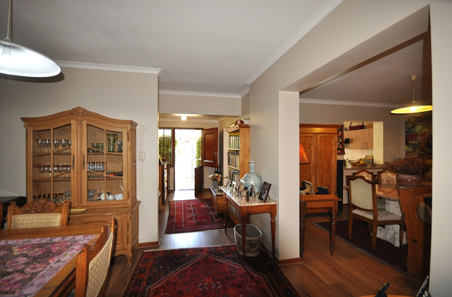 3 Bedroom Property for Sale in Paradyskloof Western Cape